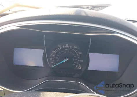 2013 Ford Fusion Se z USA, uszkodzony, nr VIN 3FA6P0H72DR102600